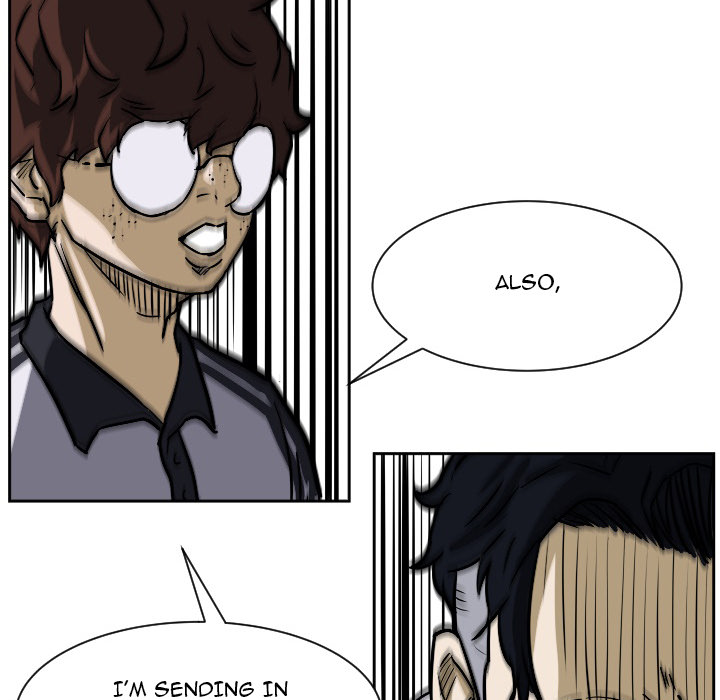 Read Tweener chapter 64 image 54 on Lezhin