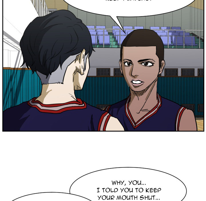 Read Tweener chapter 64 image 57 on Lezhin