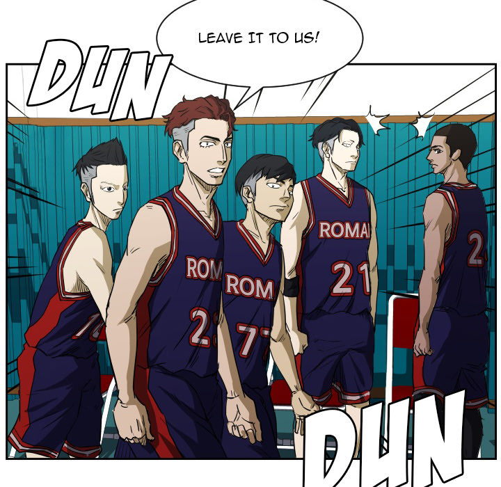 Read Tweener chapter 64 image 59 on Lezhin