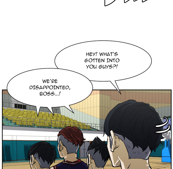 Read Tweener chapter 64 image 60 on Lezhin