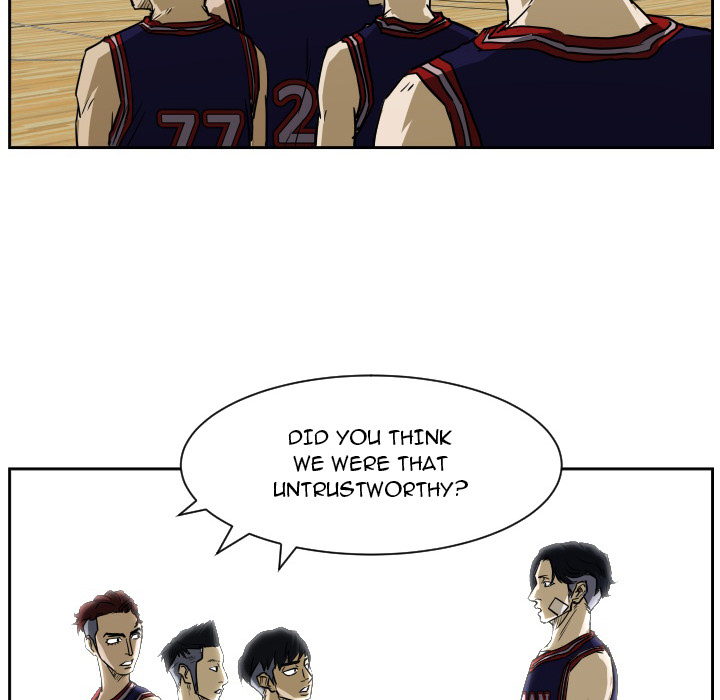 Read Tweener chapter 64 image 61 on Lezhin