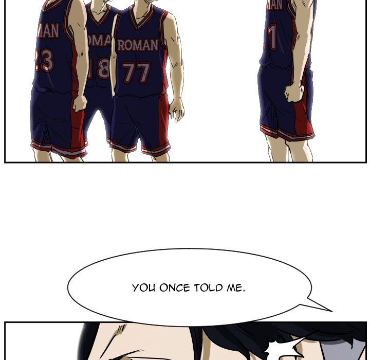 Read Tweener chapter 64 image 62 on Lezhin