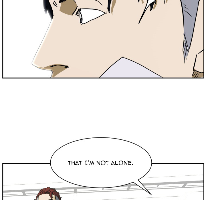 Read Tweener chapter 64 image 63 on Lezhin