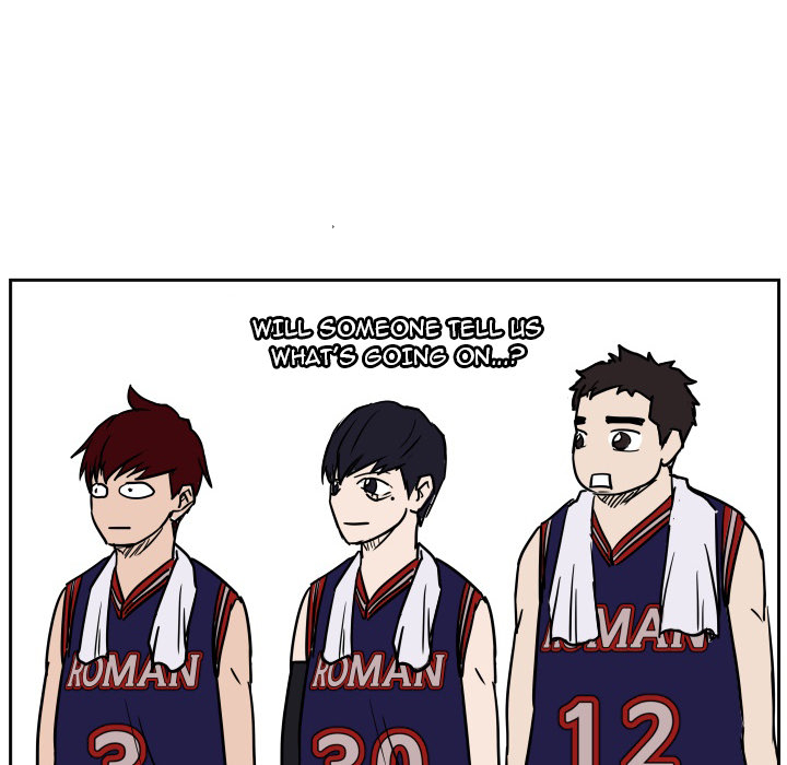 Read Tweener chapter 64 image 66 on Lezhin