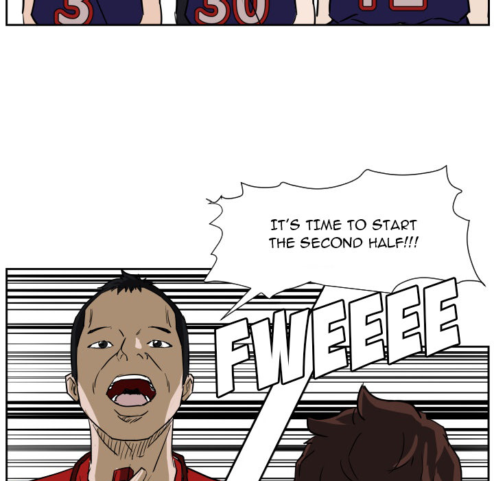 Read Tweener chapter 64 image 67 on Lezhin