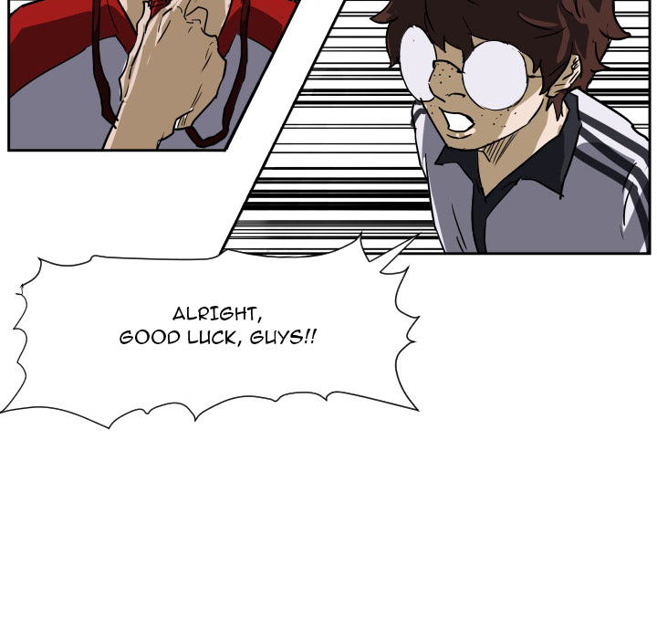 Read Tweener chapter 64 image 68 on Lezhin