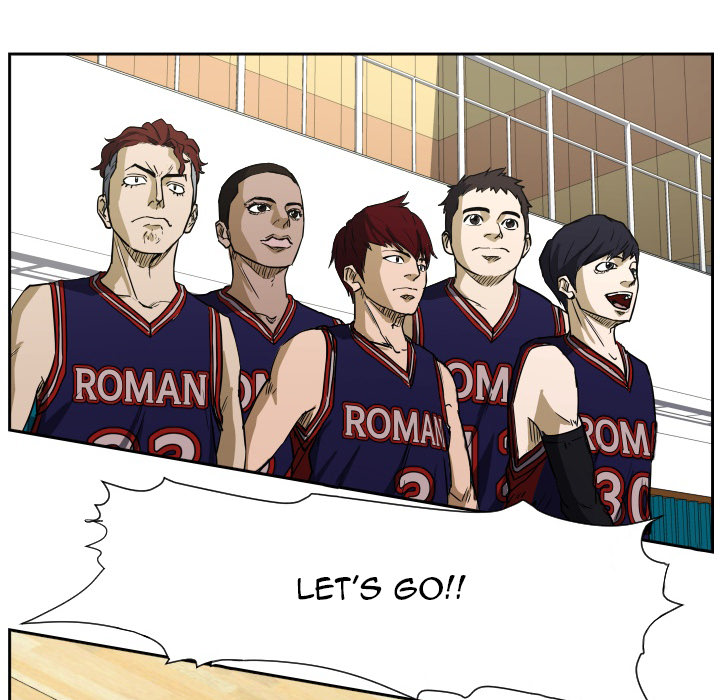 Read Tweener chapter 64 image 69 on Lezhin