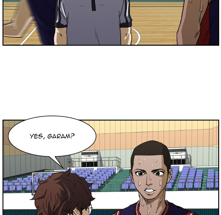 Read Tweener chapter 64 image 7 on Lezhin
