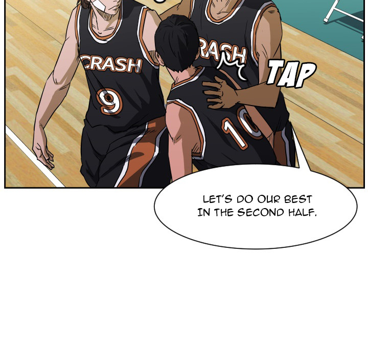 Read Tweener chapter 64 image 75 on Lezhin