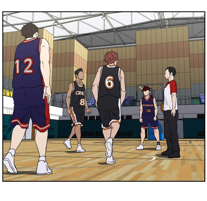 Read Tweener chapter 64 image 76 on Lezhin