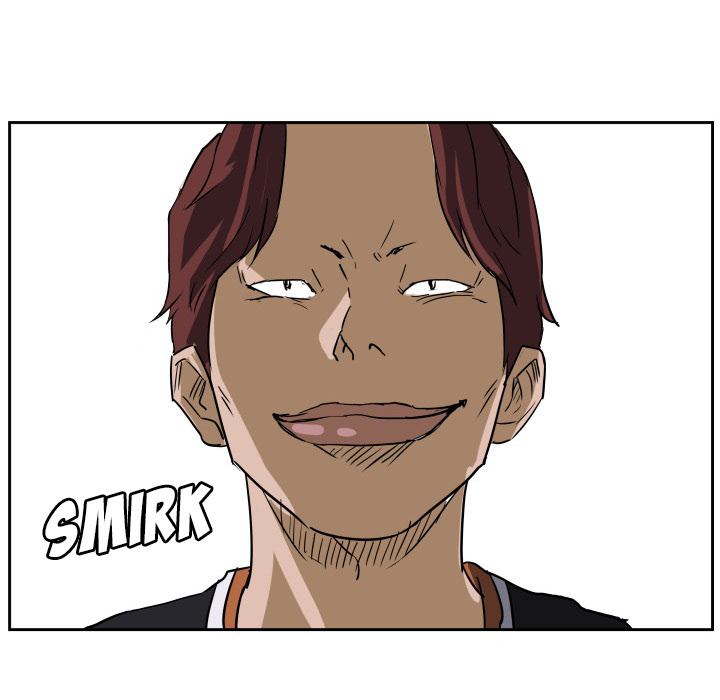 Read Tweener chapter 64 image 81 on Lezhin