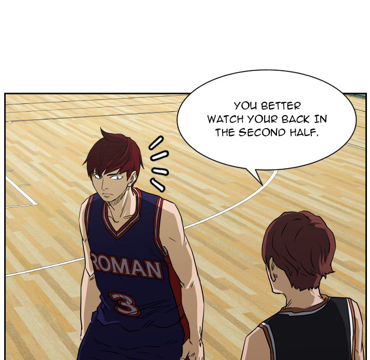 Read Tweener chapter 64 image 82 on Lezhin