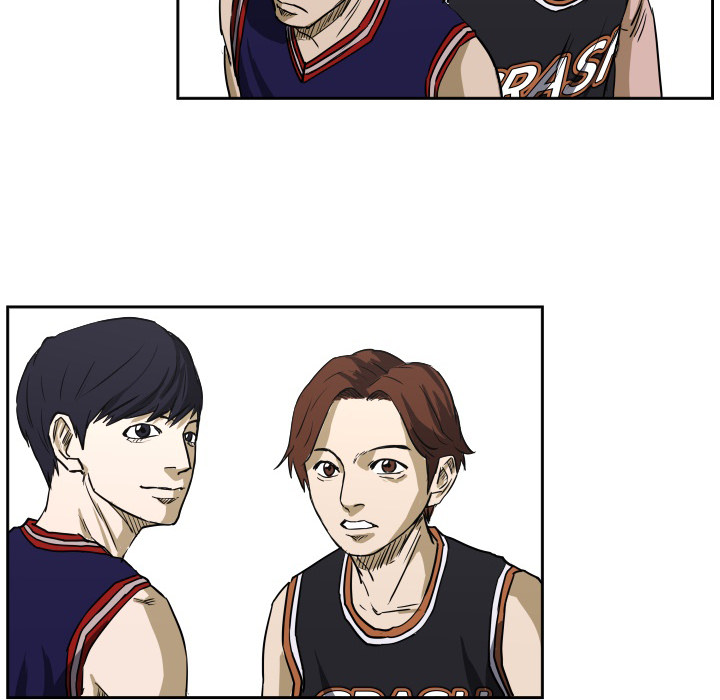 Read Tweener chapter 64 image 85 on Lezhin