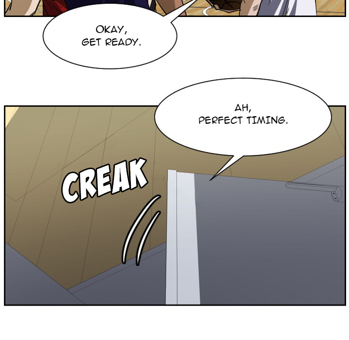 Read Tweener chapter 64 image 88 on Lezhin