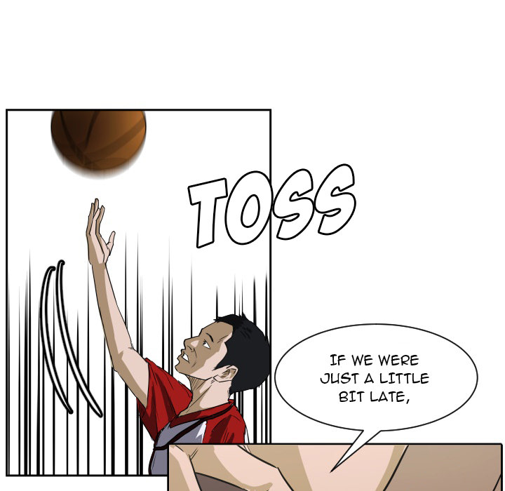 Read Tweener chapter 64 image 89 on Lezhin
