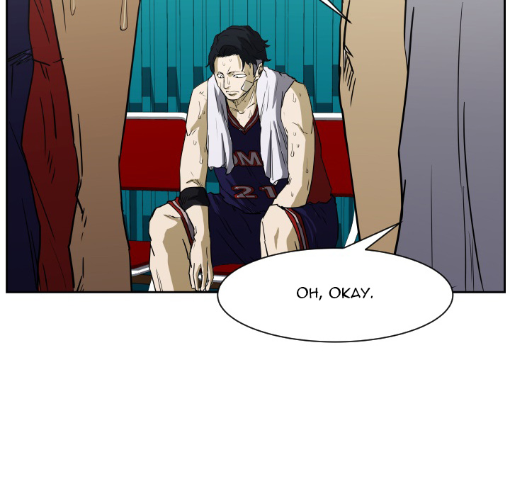 Read Tweener chapter 64 image 9 on Lezhin