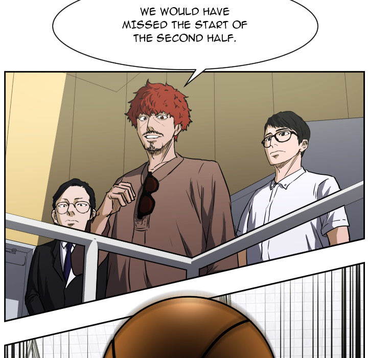 Read Tweener chapter 64 image 91 on Lezhin