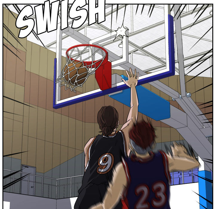 Read Tweener chapter 65 image 10 on Lezhin