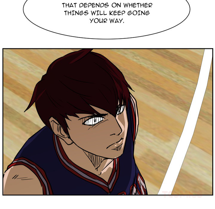 Read Tweener chapter 65 image 103 on Lezhin