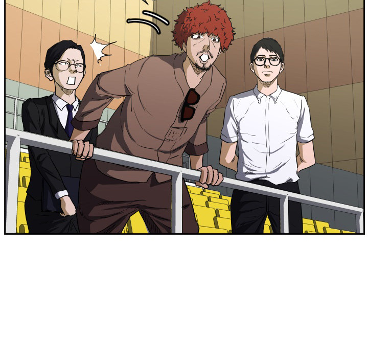 Read Tweener chapter 65 image 13 on Lezhin