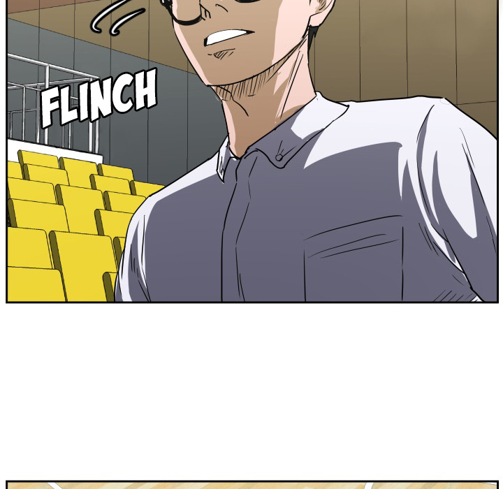 Read Tweener chapter 65 image 20 on Lezhin