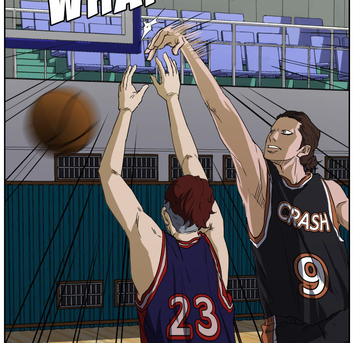 Read Tweener chapter 65 image 27 on Lezhin