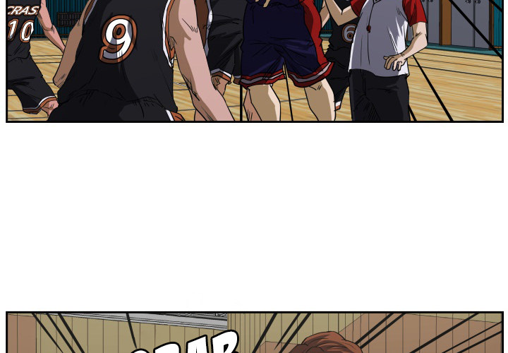 Read Tweener chapter 65 image 3 on Lezhin