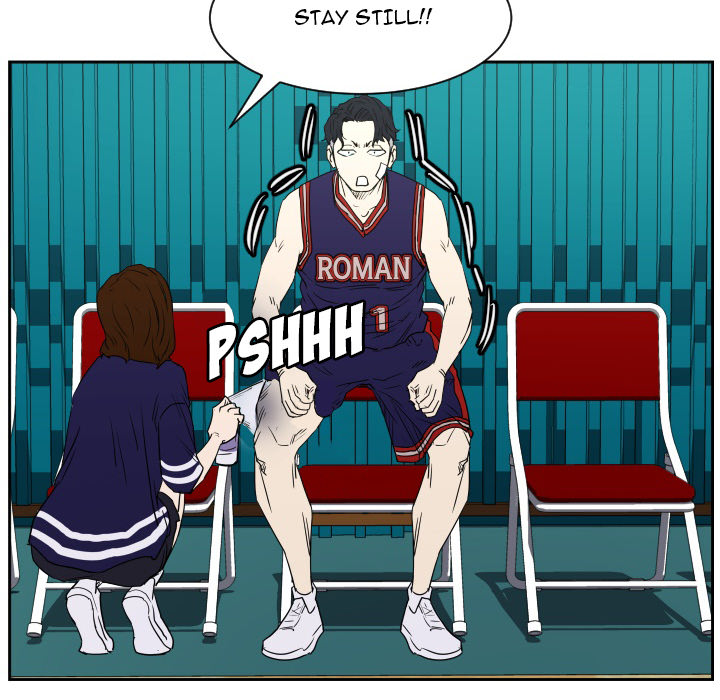 Read Tweener chapter 65 image 31 on Lezhin