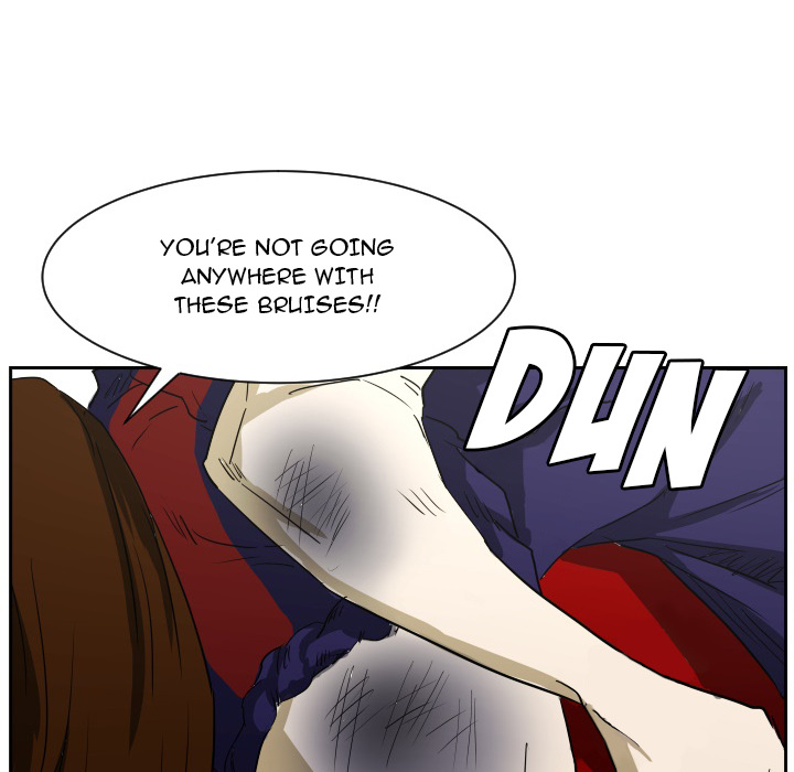 Read Tweener chapter 65 image 32 on Lezhin