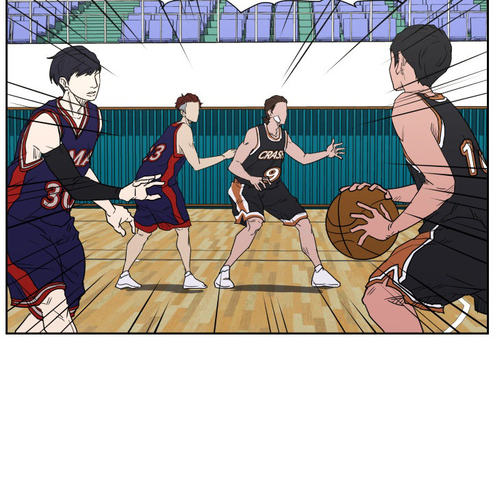 Read Tweener chapter 65 image 37 on Lezhin