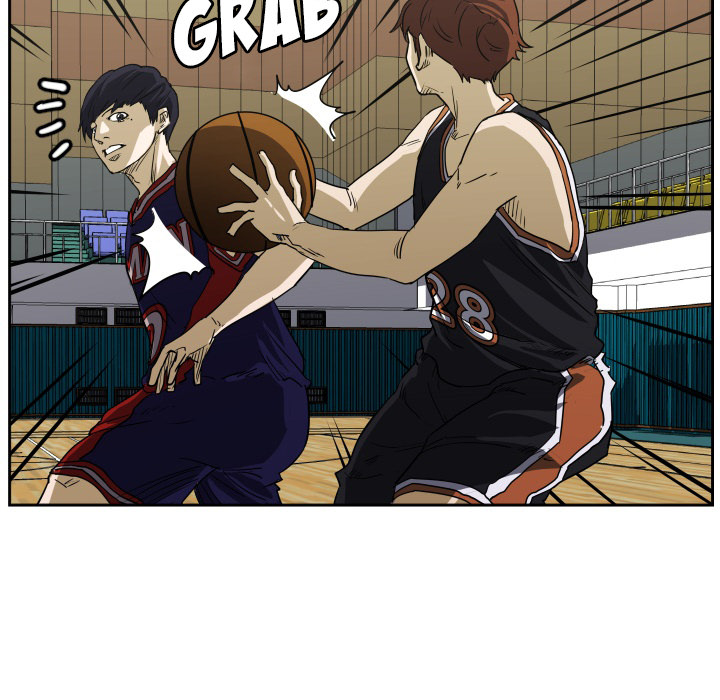 Read Tweener chapter 65 image 4 on Lezhin