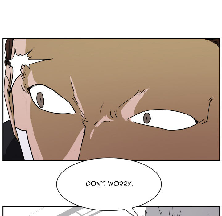 Read Tweener chapter 65 image 40 on Lezhin