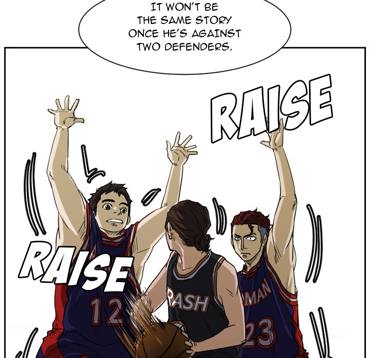 Read Tweener chapter 65 image 42 on Lezhin