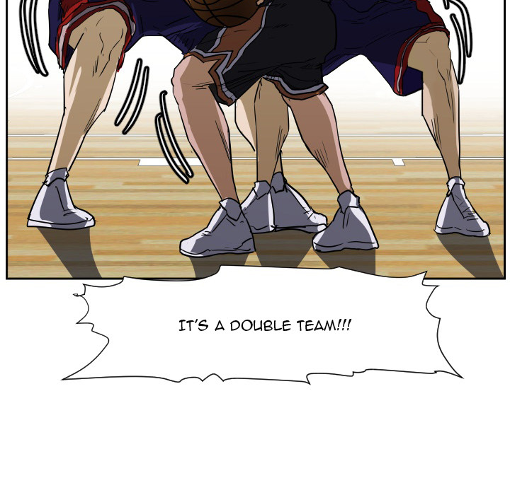 Read Tweener chapter 65 image 43 on Lezhin