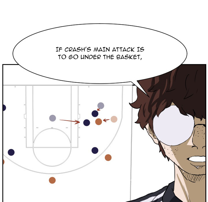 Read Tweener chapter 65 image 44 on Lezhin