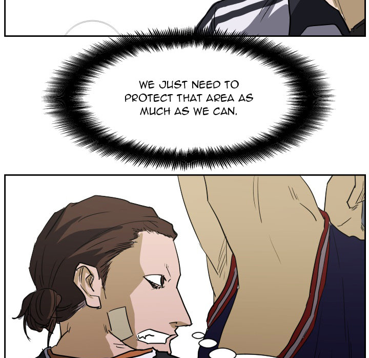 Read Tweener chapter 65 image 45 on Lezhin