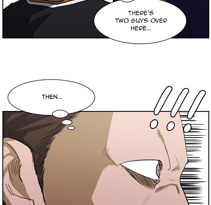 Read Tweener chapter 65 image 46 on Lezhin
