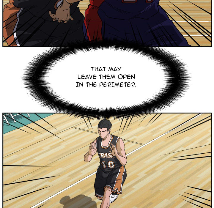 Read Tweener chapter 65 image 48 on Lezhin