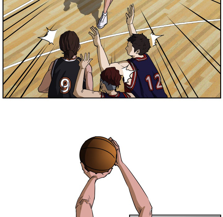 Read Tweener chapter 65 image 49 on Lezhin