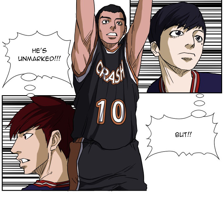 Read Tweener chapter 65 image 50 on Lezhin