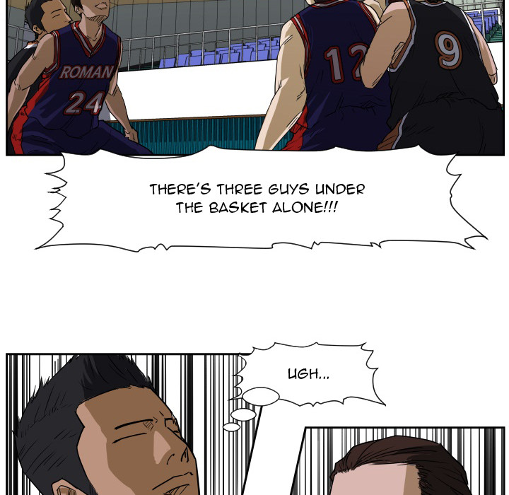 Read Tweener chapter 65 image 53 on Lezhin