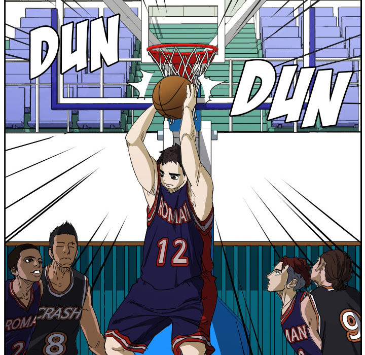 Read Tweener chapter 65 image 55 on Lezhin