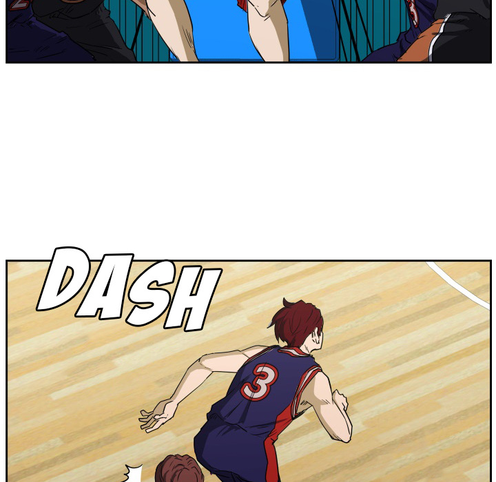 Read Tweener chapter 65 image 56 on Lezhin