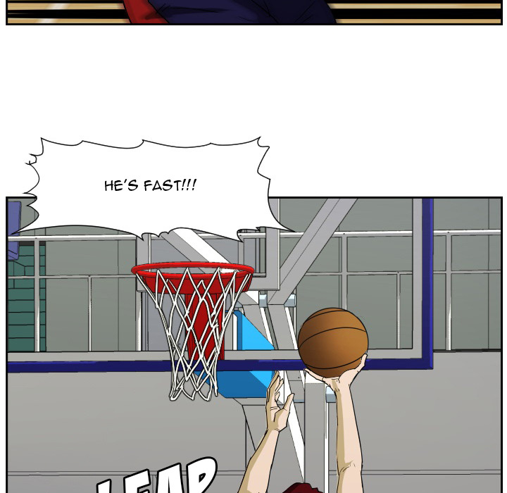 Read Tweener chapter 65 image 60 on Lezhin