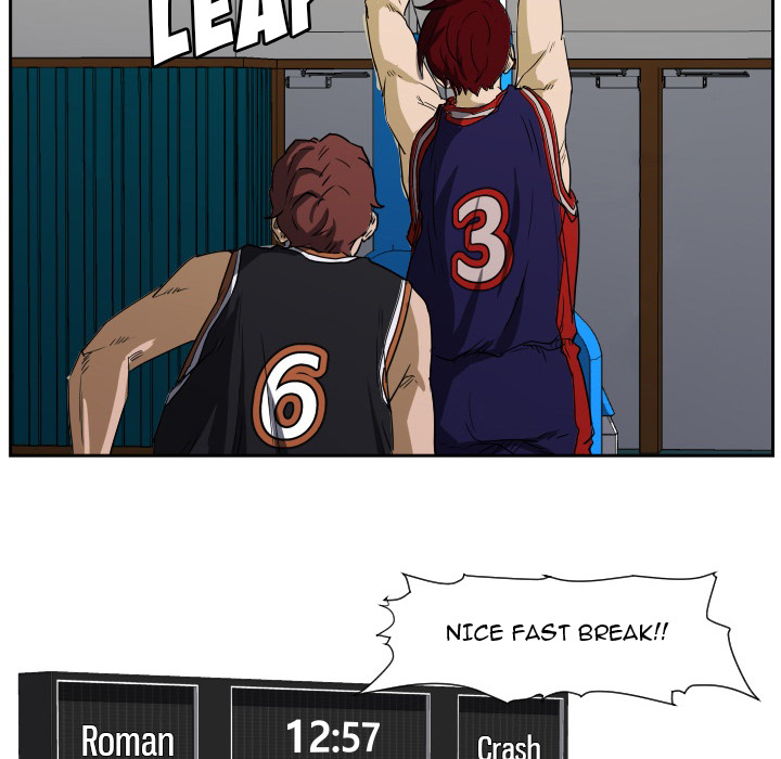 Read Tweener chapter 65 image 61 on Lezhin