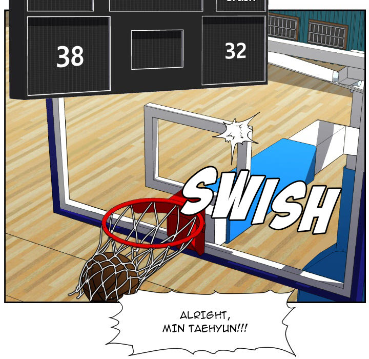 Read Tweener chapter 65 image 62 on Lezhin