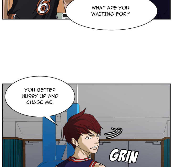 Read Tweener chapter 65 image 64 on Lezhin