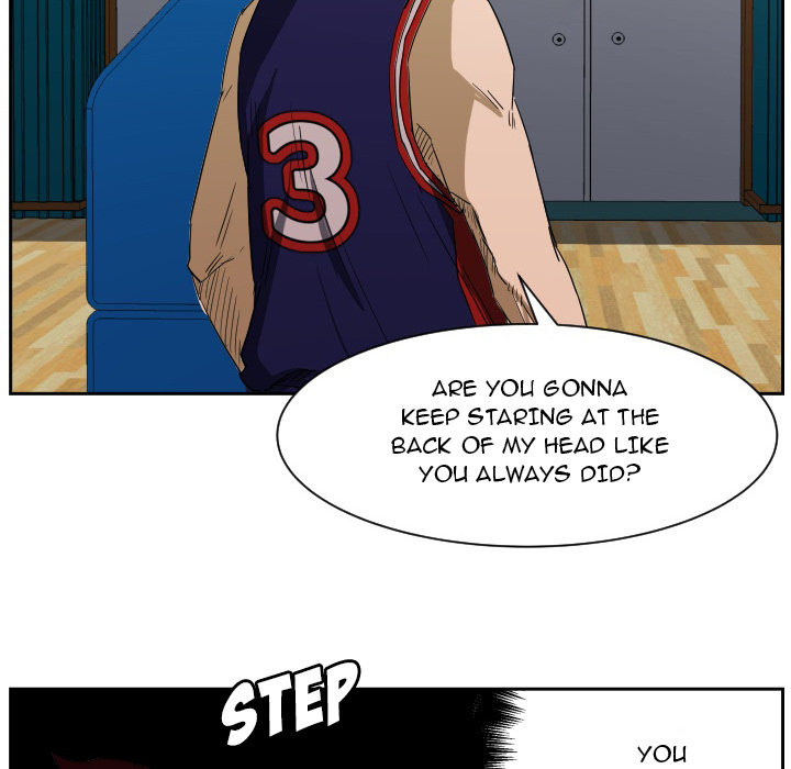 Read Tweener chapter 65 image 65 on Lezhin