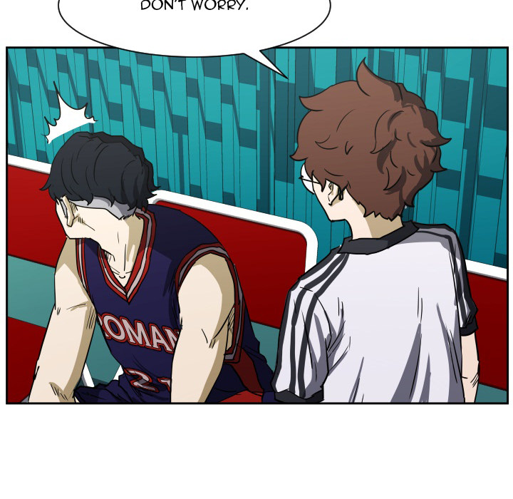 Read Tweener chapter 65 image 67 on Lezhin