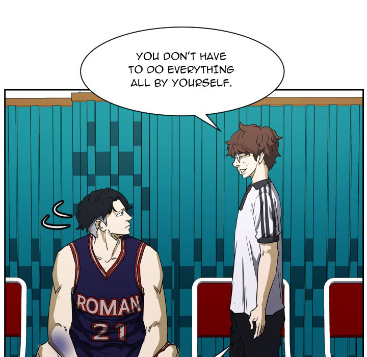Read Tweener chapter 65 image 68 on Lezhin